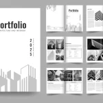 Langkah Mudah Membuat Portofolio Profesional Secara Online