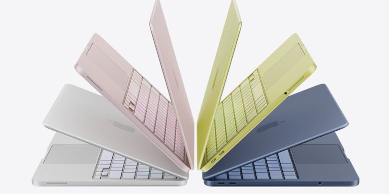 MacBook Neo: Spesifikasi, Fitur, Dan Prediksi Harga Terbaru