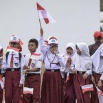 Mengenal Sekolah Merah Putih, Dan Program Pendidikan Nasional
