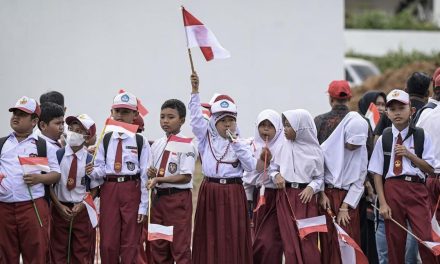 Mengenal Sekolah Merah Putih, Dan Program Pendidikan Nasional