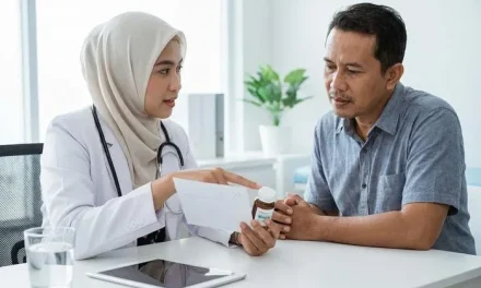 Obat Tidur: Manfaat, Risiko, Dan Pentingnya Konsultasi Dokter