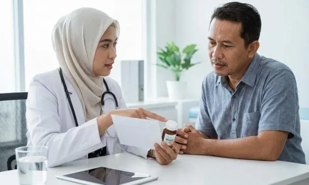 Obat Tidur: Manfaat, Risiko, Dan Pentingnya Konsultasi Dokter