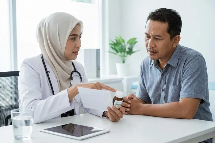 Obat Tidur: Manfaat, Risiko, Dan Pentingnya Konsultasi Dokter