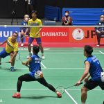 Olahraga Bulu Tangkis Indonesia Menuju Prestasi Dunia