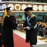 Rahasia Menjadi Lulusan Terbaik Di Sekolah Dan Perguruan Tinggi