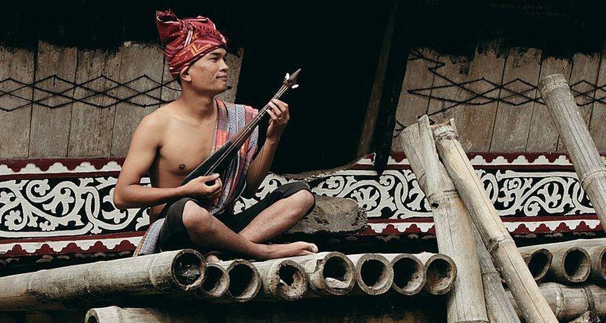 Sejarah Musik Batak Dan Alat Musik Tradisional Masih Populer