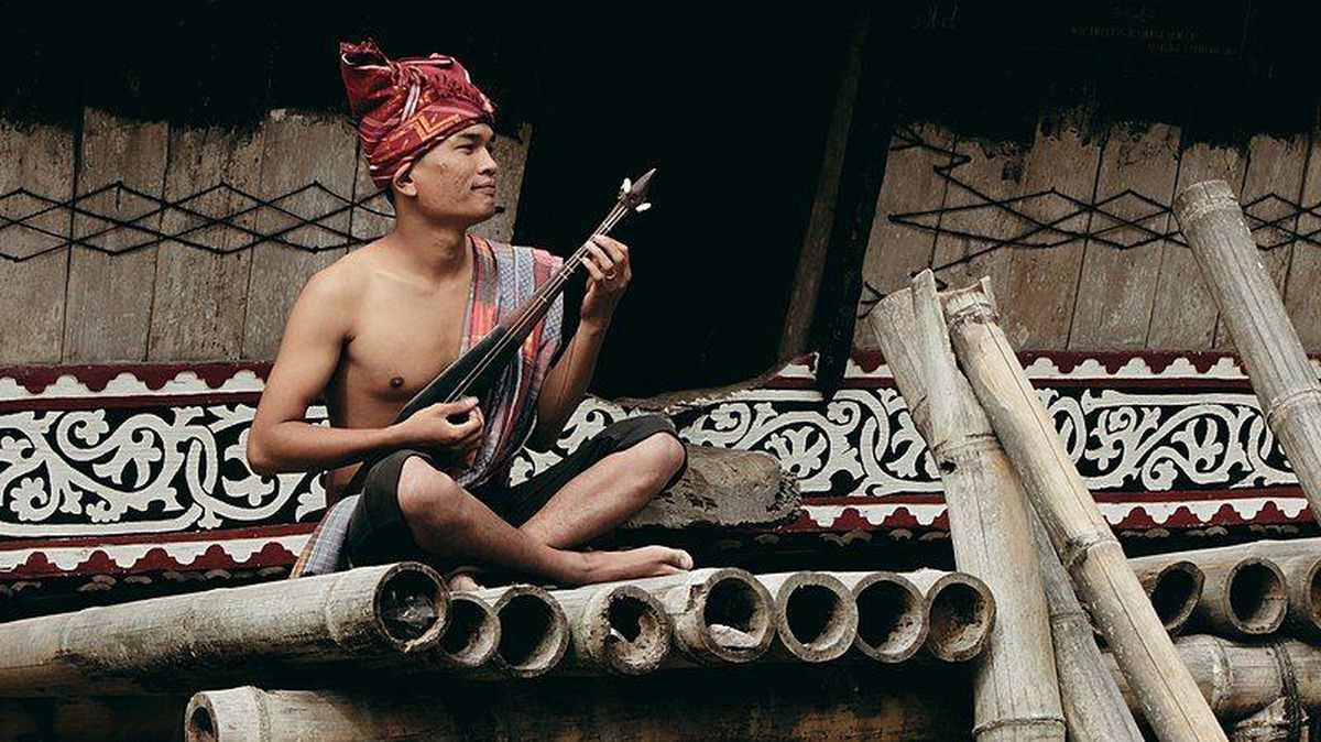 Sejarah Musik Batak Dan Alat Musik Tradisional Masih Populer