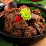 Sejarah Rendang Dinobatkan Sebagai Makanan Terbaik Dunia