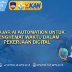 AI Workflow Sederhana Dapat Menghemat Jam Kerja Setiap Hari