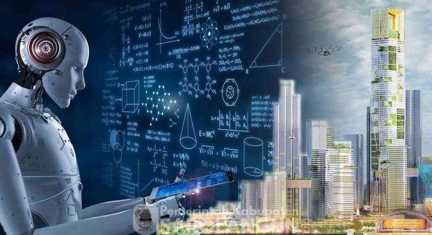 Kekuasaan Teknologi: Teknologi Mengubah Kehidupan Manusia?