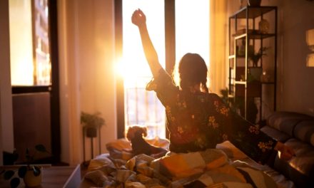 Manfaat Aktivitas Pagi Meningkatkan Semangat Sepanjang Hari
