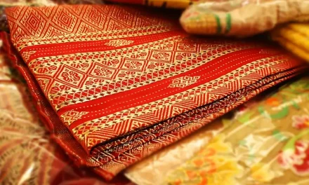 Mengenal Kain Tradisional Indonesia Yang Penuh Makna