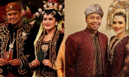 Menikah Beda Suku: Menyatukan Perbedaan Budaya Di Keluarga