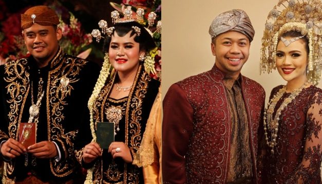 Menikah Beda Suku: Menyatukan Perbedaan Budaya Di Keluarga