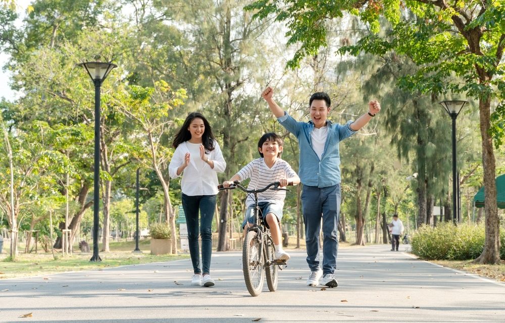 Menjaga Kesehatan Di Tengah Kesibukan, Kebiasaan Sederhana