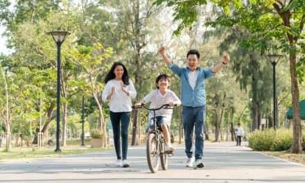 Menjaga Kesehatan Di Tengah Kesibukan, Kebiasaan Sederhana