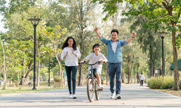 Menjaga Kesehatan Di Tengah Kesibukan, Kebiasaan Sederhana