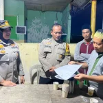 Polisi Dan Masyarakat: Membangun Keamanan Dan Kerja Sama