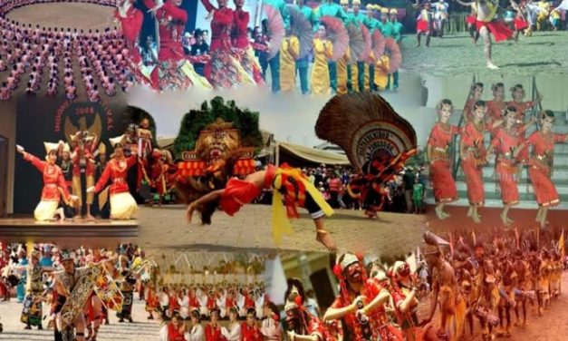 Budaya Indonesia: Kekayaan Tradisi Tumbuh Di Berbagai Daerah