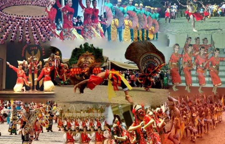 Budaya Indonesia: Kekayaan Tradisi Tumbuh Di Berbagai Daerah
