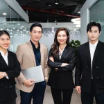 Direktur Perusahaan: Tugas dan Peran Dalam Mengelola Bisnis