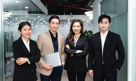 Direktur Perusahaan: Tugas dan Peran Dalam Mengelola Bisnis
