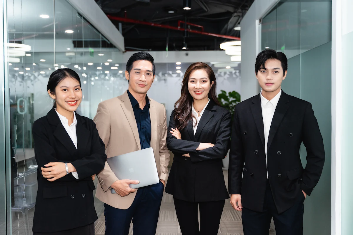 Direktur Perusahaan: Tugas dan Peran Dalam Mengelola Bisnis