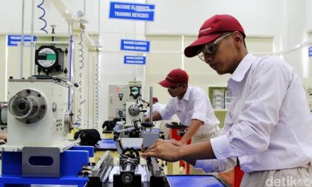 Kuliah Teknik: Pilihan Bidang Studi Beragam Prospek Keahlian