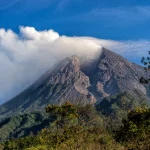 Lereng Gunung: Karakter Wilayah Dan Risiko Perlu Diperhatikan