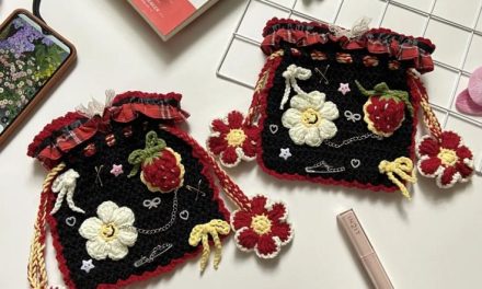 Merajut: Hobi Kreatif Yang Bisa Menjadi Aktivitas Produktif