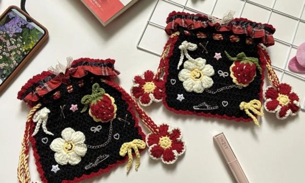 Merajut: Hobi Kreatif Yang Bisa Menjadi Aktivitas Produktif
