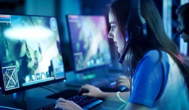 Pekerjaan Industri Game: Peran Di Balik Sebuah Permainan Digital
