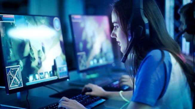 Pekerjaan Industri Game: Peran Di Balik Sebuah Permainan Digital