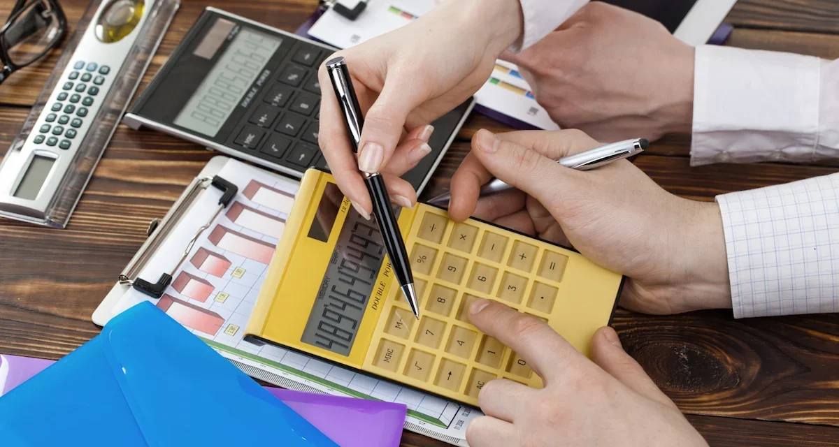 Pengeluaran: Langkah Awal Membangun Kondisi Keuangan Sehat