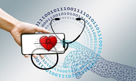 Personalized Health: Teknologi Membantu Mengatur Pola Hidup