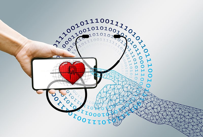 Personalized Health: Teknologi Membantu Mengatur Pola Hidup