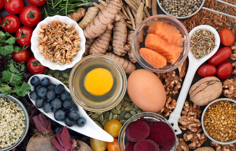 Protein Makanan: Perannya Untuk Mendukung Kebutuhan Tubuh
