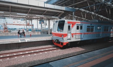 Transportasi Perkotaan: Pilihan Mobilitas Menghadapi Aktivitas