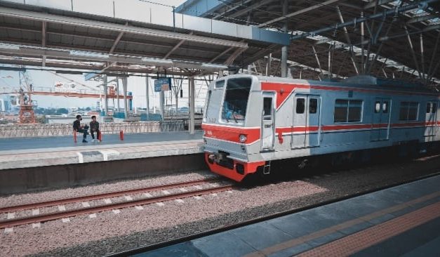 Transportasi Perkotaan: Pilihan Mobilitas Menghadapi Aktivitas