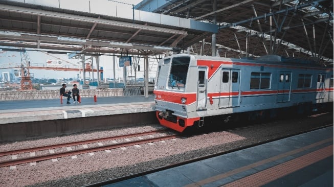 Transportasi Perkotaan: Pilihan Mobilitas Menghadapi Aktivitas