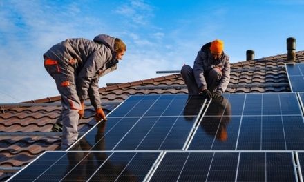 Energi Surya Untuk Rumah Tangga: Potensi Yang Dipersiapkan