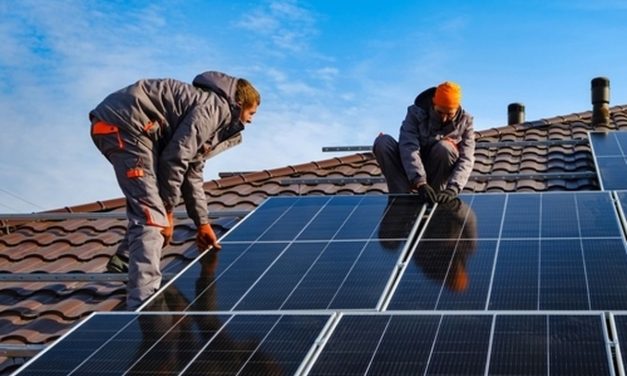 Energi Surya Untuk Rumah Tangga: Potensi Yang Dipersiapkan