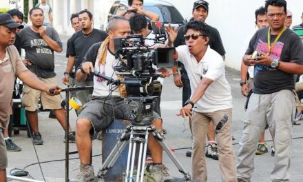 Industri Film Indonesia: Peluang Kreator Lokal, Perubahan Selera