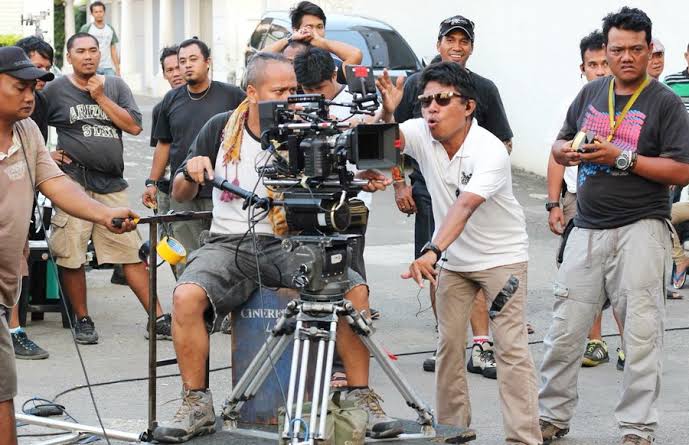 Industri Film Indonesia: Peluang Kreator Lokal, Perubahan Selera
