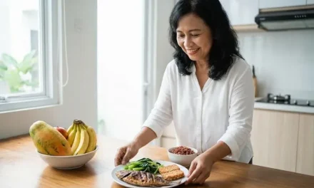 Intermittent Fasting: Memahami Perbedaan Serta Pola Yang Tepat