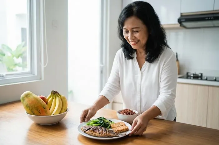 Intermittent Fasting: Memahami Perbedaan Serta Pola Yang Tepat