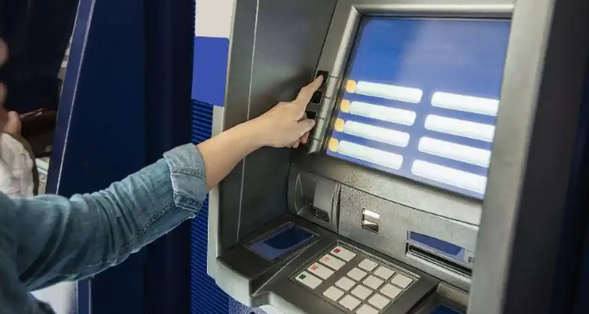 Keamanan PIN ATM: Melindungi Informasi Pribadi Bertransaksi