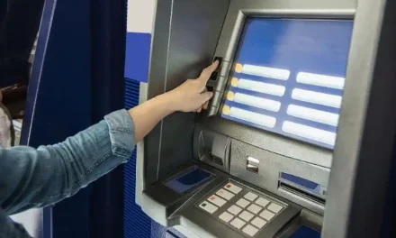 Keamanan PIN ATM: Melindungi Informasi Pribadi Bertransaksi
