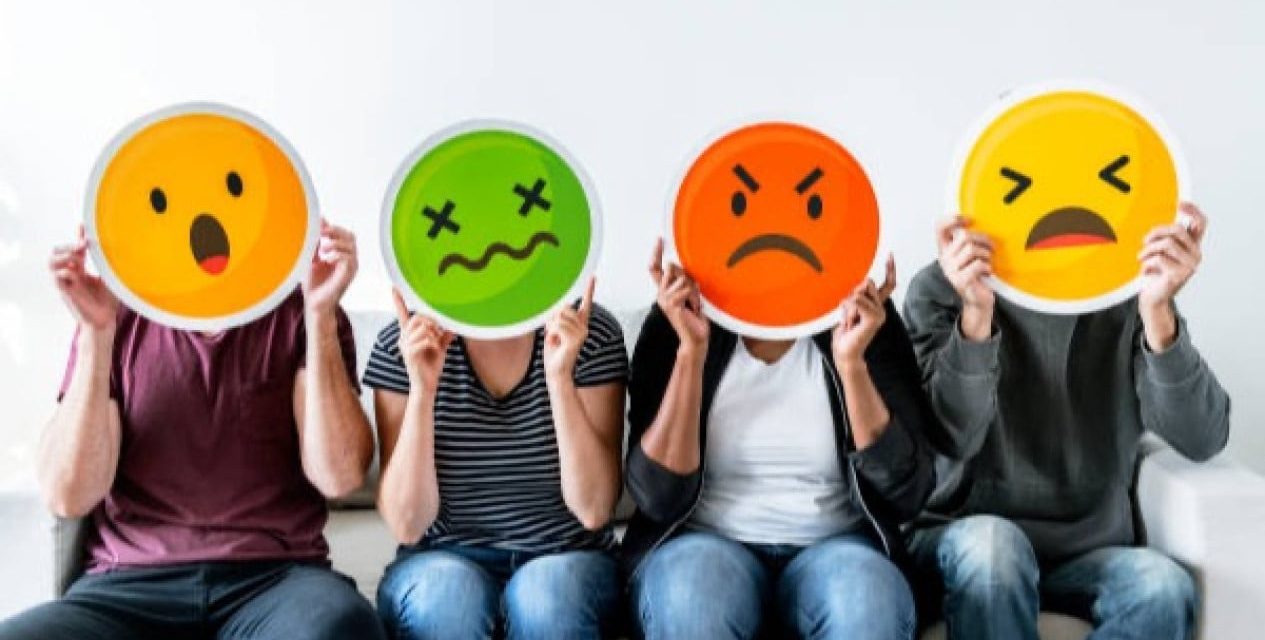Kecerdasan Emosional: Kemampuan Mengelola Perasaan Emosi