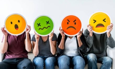 Kecerdasan Emosional: Kemampuan Mengelola Perasaan Emosi